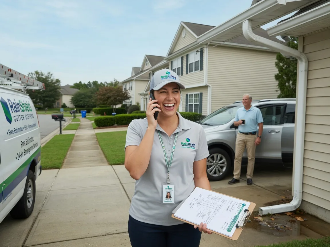Gutter Installation Plainview, NY FAQs